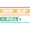 Grip Slip Pullover