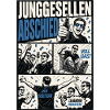 Junggesellenabschied Comic