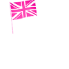 EXANGLIA (Pink + White)