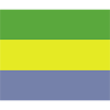 Drapeau gabonais