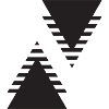 Double triangle Echo