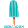 Eisbärchen Eis