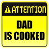 Dad Mood