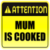 Humeur de maman