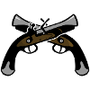 Pirate Guns