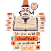 Ich Markiere Mit Gefühl