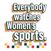 Supporting women in sport