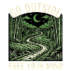 Going out close to nature