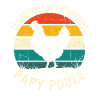 Véritable Et Authentique Papy Poule