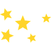 Étoiles