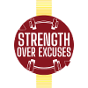 Strength Surpasses Apology