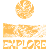 Explore Mountains Sun