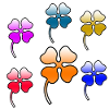 Blumen