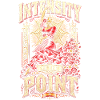 Flamenco Intensity Is The Point