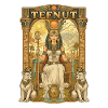 TEFNUT Throne