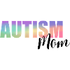 Autism Mom Pastel Spectrum