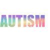 Autism Mom Pastel Spectrum