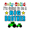 Big Brother Announcement with Trucks