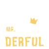 Uncle of One Derful Crown Tee