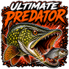 Ultimate Predator Pike Fishing
