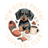 Dachshund Survival Club