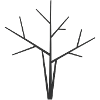 Résumé arbre