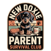 Dachshund Survival Club