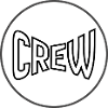 Black Circle Minimal