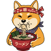 Ramen-Shiba: Japanischer Style & Nudelliebe