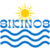Sikonos-Sun Over Blue Waves 