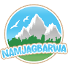 Namjagbarwa as a mountain