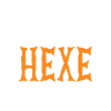 Ich Bin Die Hexe Halloween