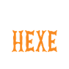 Ich Bin Die Hexe Halloween