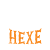 Ich Bin Die Hexe Halloween