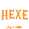 Hexe In Ausbildung