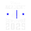 Polizeiakademie Überlebende 2025 Abschlusspolizei