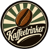 Kaffeetrinker klassisch