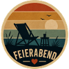 Feierabend Retro