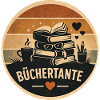 Büchertante Retro