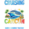 Cruising Together Cancun 2026