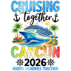 Family Vacation Cancun 2026
