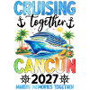 Cruising Together Cancun 2027