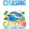 Cruising Together Cancun