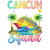 Cancun Cruise Squad 2026