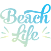 Beach Life only