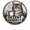 Kaffeekater: Dezentes Genervt