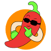 Piment frais