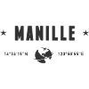 Manille Philippines Coordonnées Terre