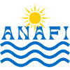 ANAFI Soleil et Vagues