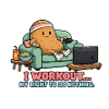 couch potato